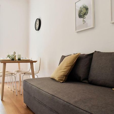 Hemeras Boutique Homes - Citylife Smart Apartment #2 Milano Dış mekan fotoğraf