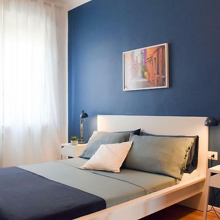 Hemeras Boutique Homes - Citylife Smart Apartment #2 Milano Dış mekan fotoğraf
