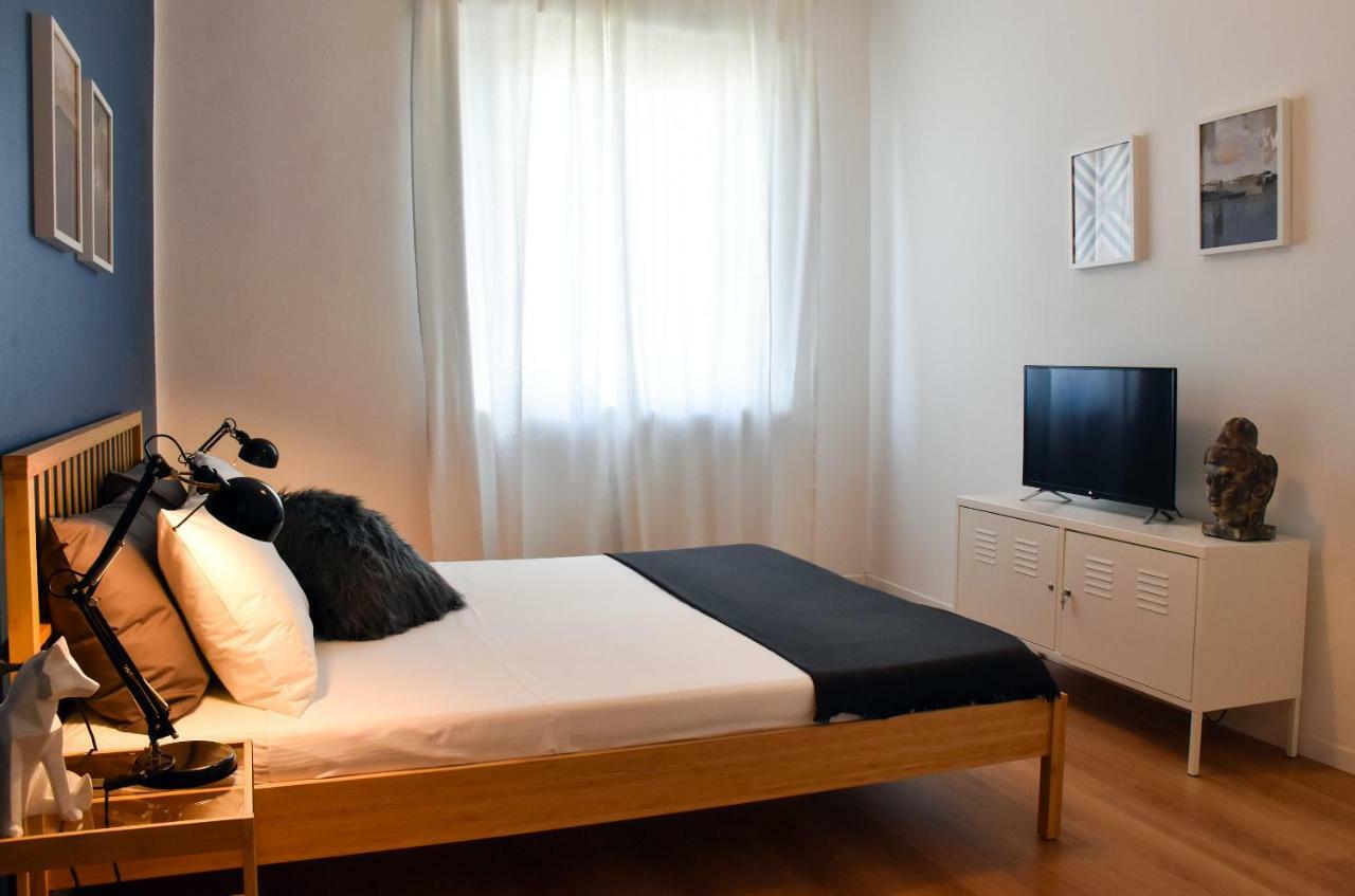 Hemeras Boutique Homes - Citylife Smart Apartment #2 Milano Dış mekan fotoğraf
