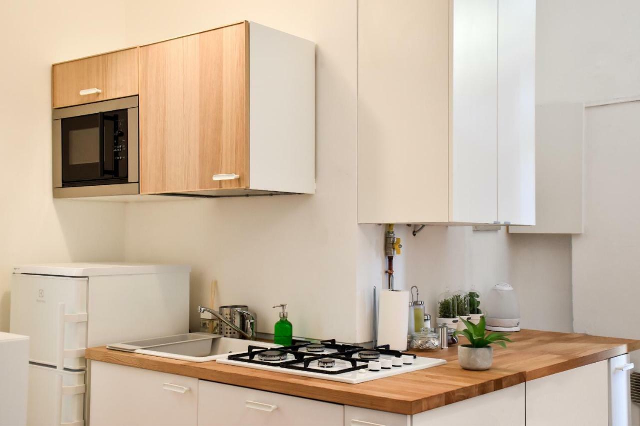 Hemeras Boutique Homes - Citylife Smart Apartment #2 Milano Dış mekan fotoğraf