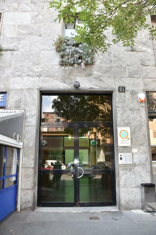 Hemeras Boutique Homes - Citylife Smart Apartment #2 Milano Dış mekan fotoğraf