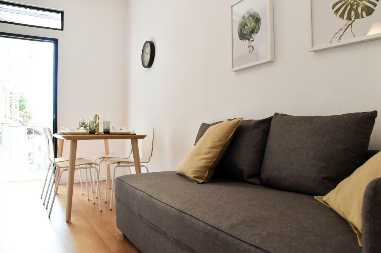 Hemeras Boutique Homes - Citylife Smart Apartment #2 Milano Dış mekan fotoğraf