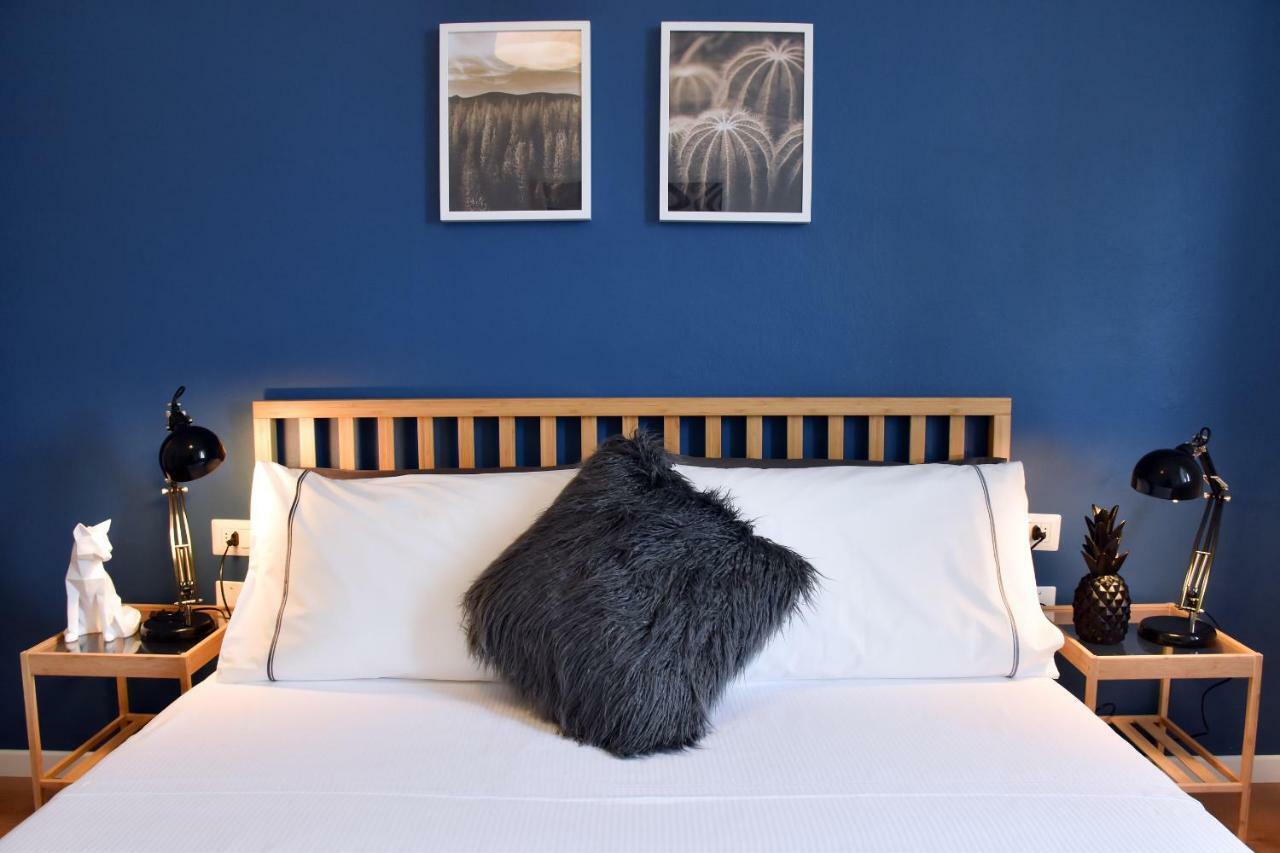 Hemeras Boutique Homes - Citylife Smart Apartment #2 Milano Dış mekan fotoğraf