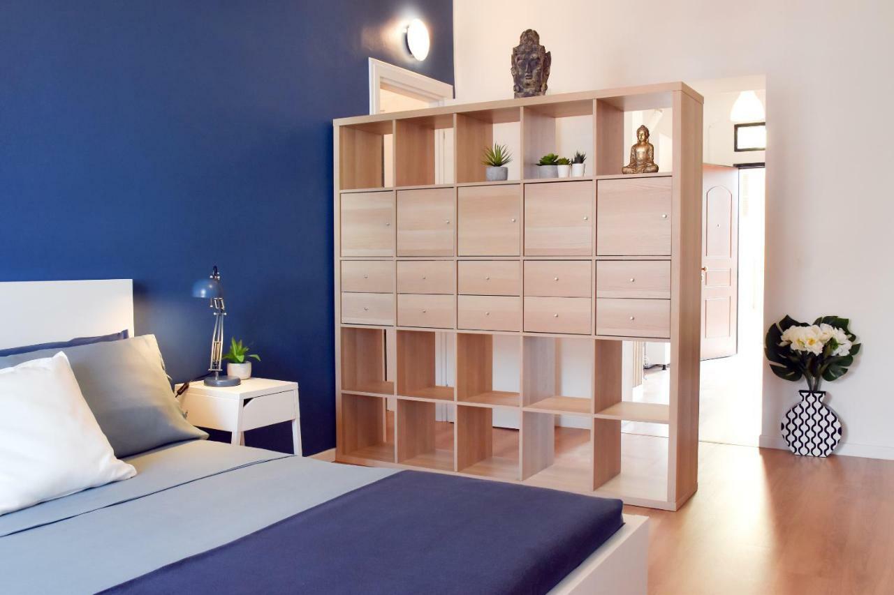 Hemeras Boutique Homes - Citylife Smart Apartment #2 Milano Dış mekan fotoğraf